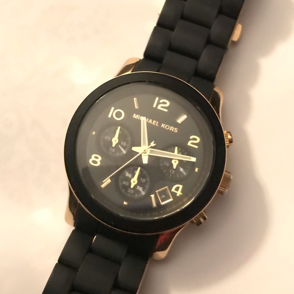 Michael Kors MK-5191 Ladies Watch